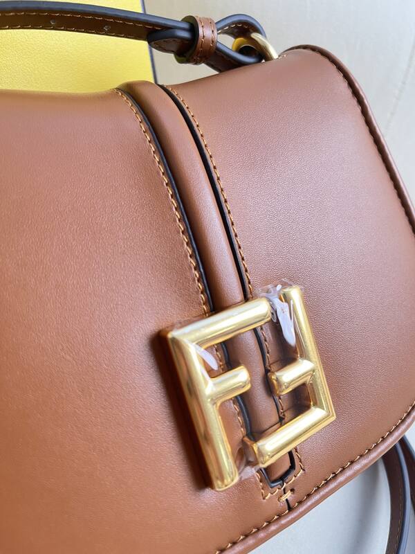 Fendi shoulder bag — 1:1 Replica