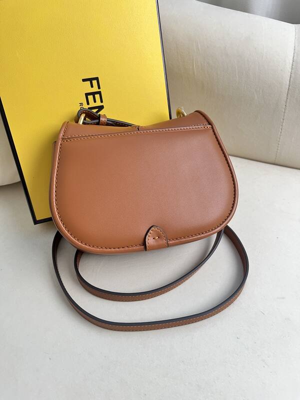 Fendi shoulder bag — 1:1 Replica