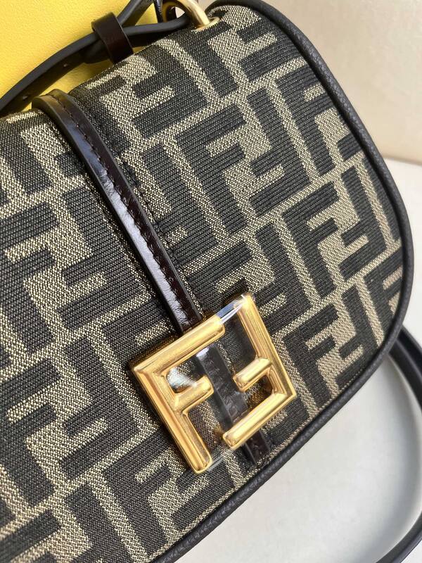 Fendi shoulder bag — Premium Replica