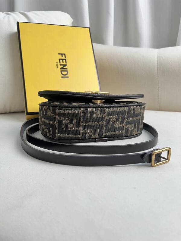 Fendi shoulder bag — Premium Replica
