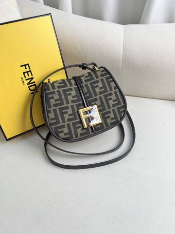Fendi shoulder bag Premium Replica