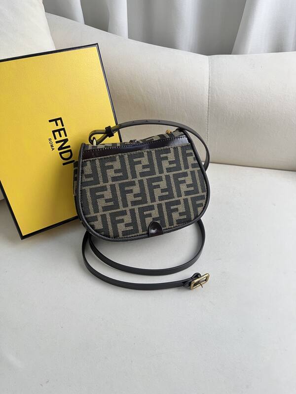 Fendi shoulder bag — Premium Replica
