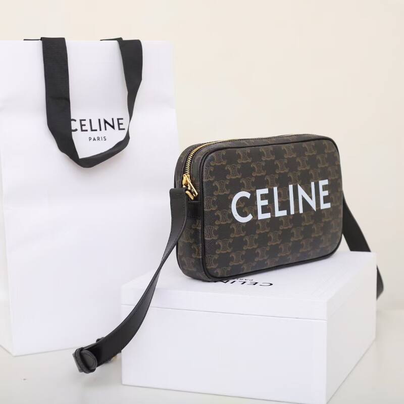 Celine shoulder bag — Top Quality Replica