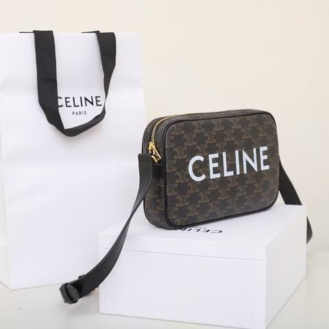 Celine shoulder bag Top Quality Replica