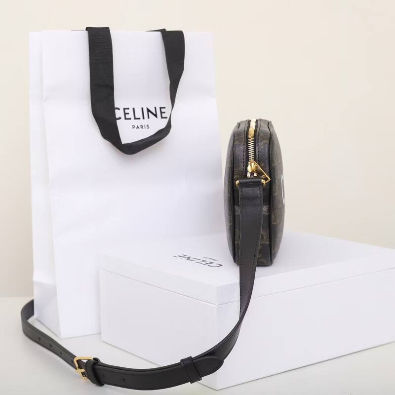 Celine shoulder bag — Top Quality Replica