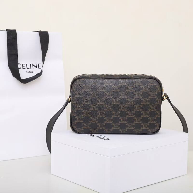 Celine shoulder bag — Top Quality Replica