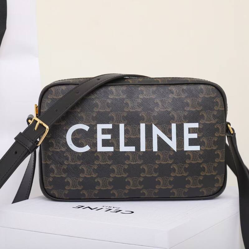 Celine shoulder bag — Top Quality Replica