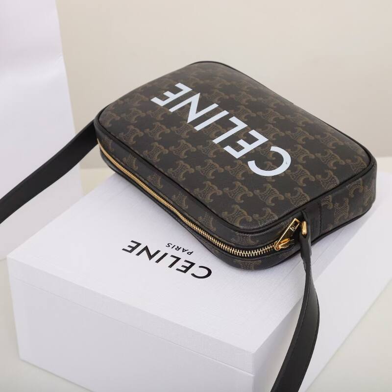 Celine shoulder bag — Top Quality Replica