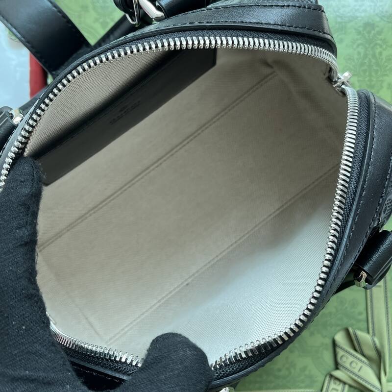 Gucci Black travel — Top Quality Replica