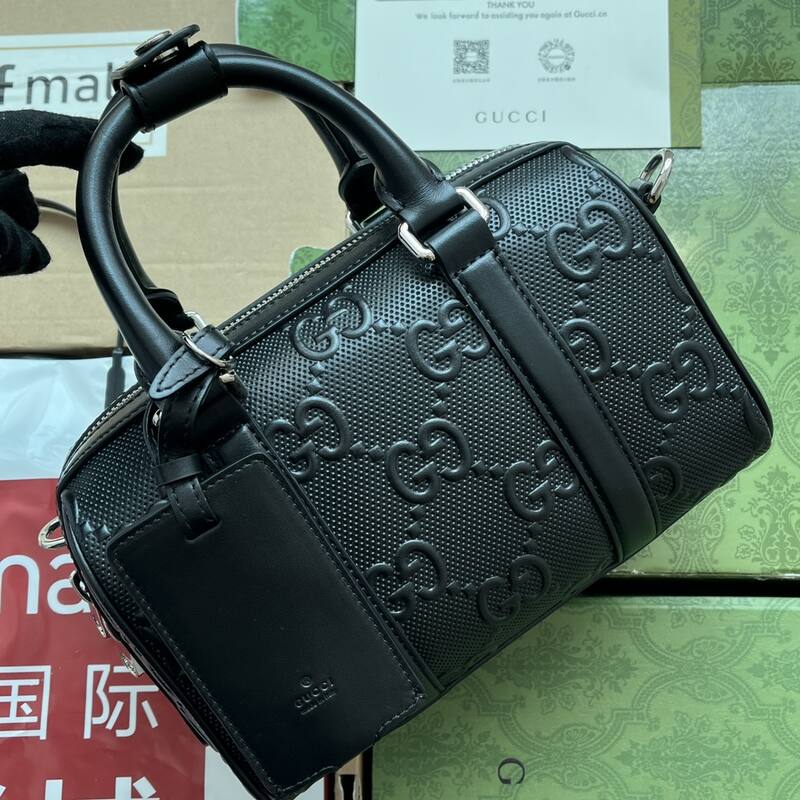 Gucci Black travel — Top Quality Replica