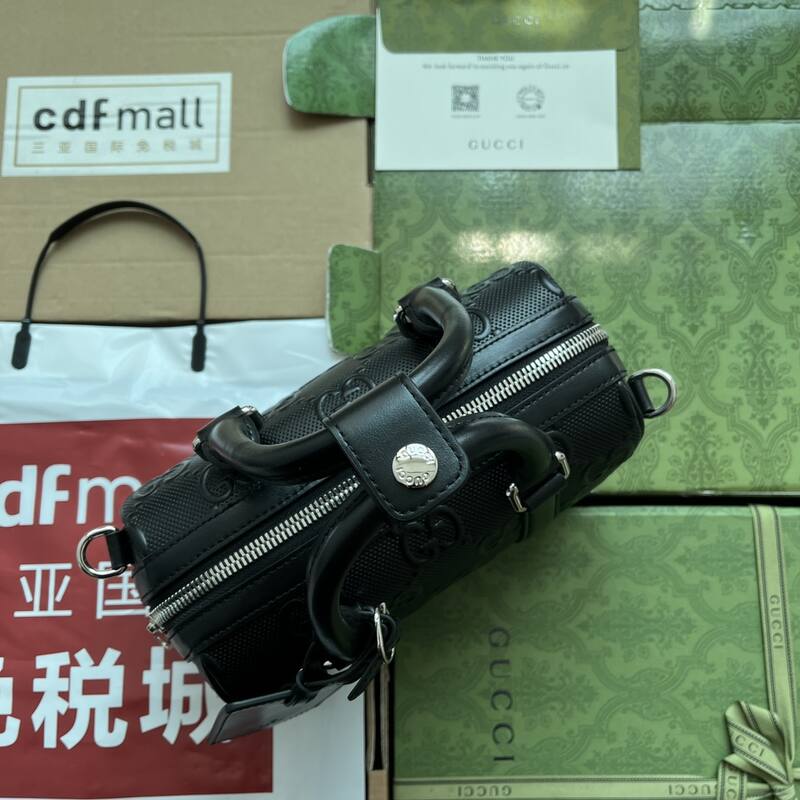 Gucci Black travel — Top Quality Replica