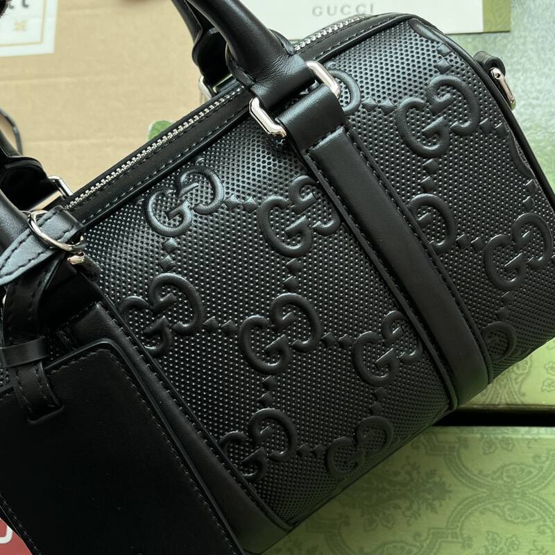 Gucci Black travel — Top Quality Replica