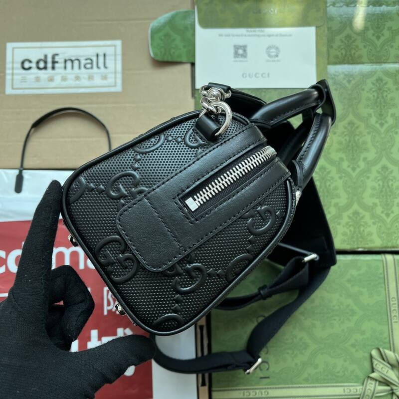 Gucci Black travel — Top Quality Replica