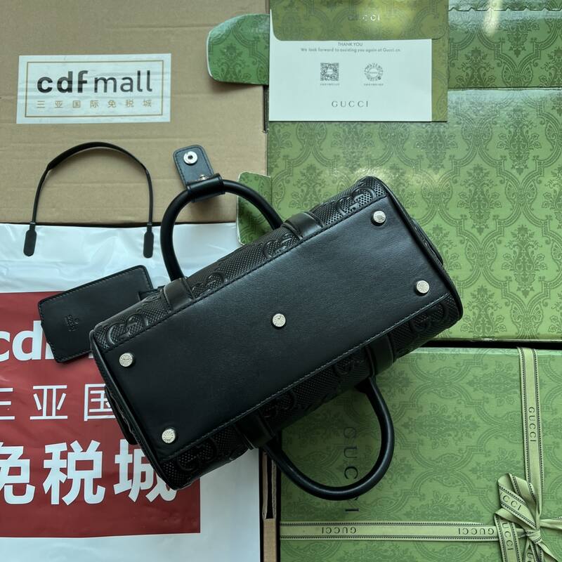 Gucci Black travel — Top Quality Replica