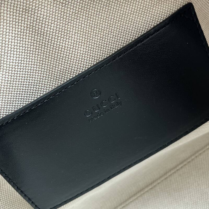 Gucci Black travel — Top Quality Replica