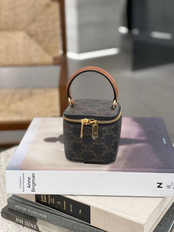 Celine Triomphe shoulder bag — Top Quality Replica