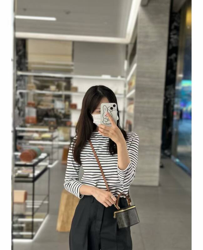 Celine Triomphe shoulder bag — Top Quality Replica