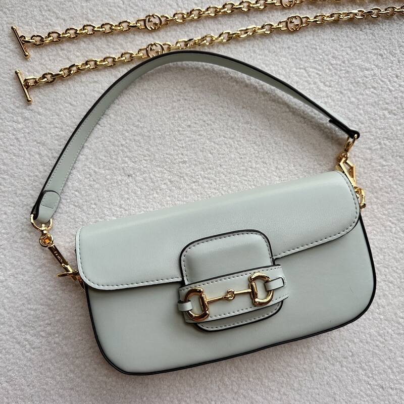 Gucci Light blue shoulder — AAA Quality Replica