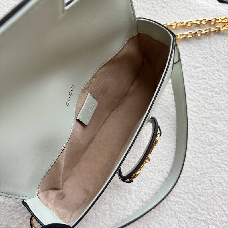 Gucci Light blue shoulder — AAA Quality Replica
