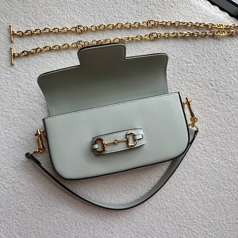 Gucci Light blue shoulder — AAA Quality Replica