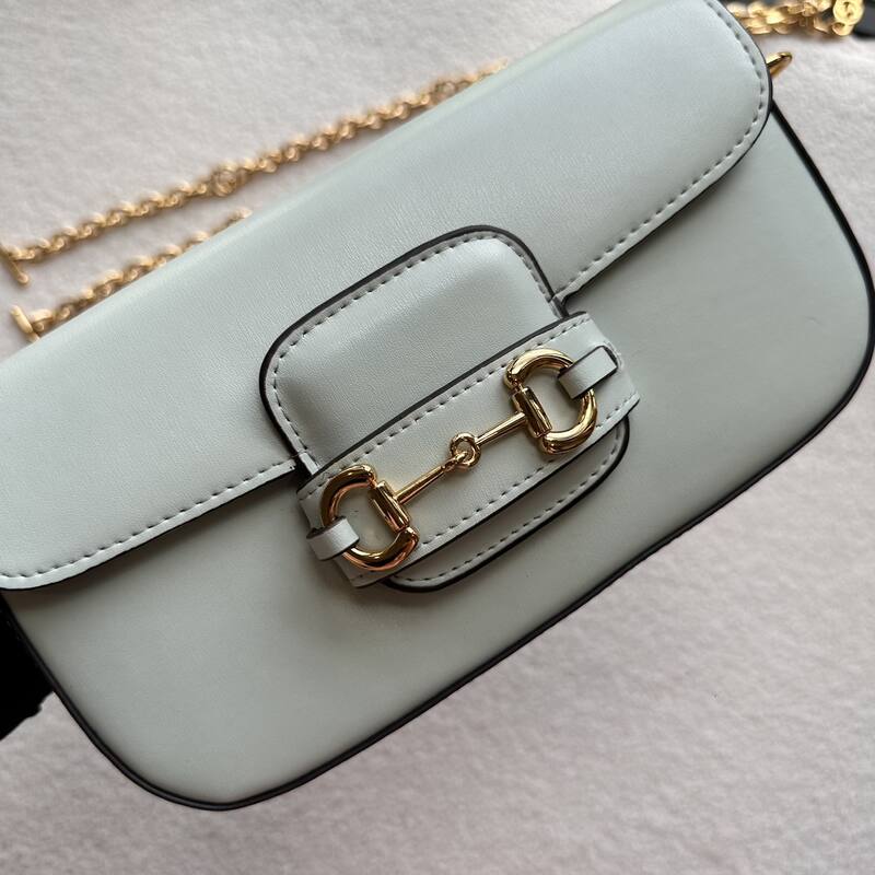 Gucci Light blue shoulder — AAA Quality Replica