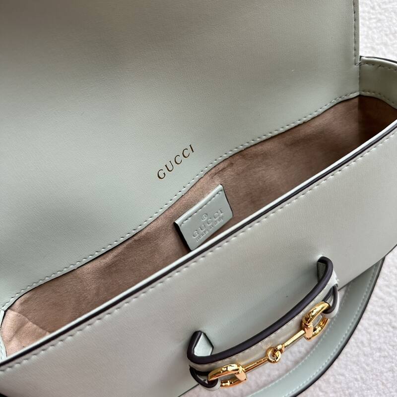 Gucci Light blue shoulder — AAA Quality Replica
