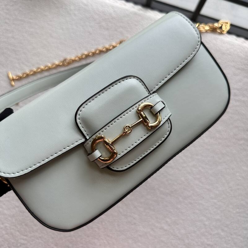 Gucci Light blue shoulder — AAA Quality Replica