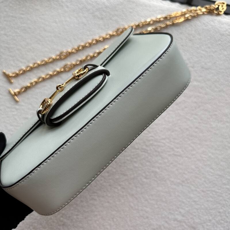 Gucci Light blue shoulder — AAA Quality Replica