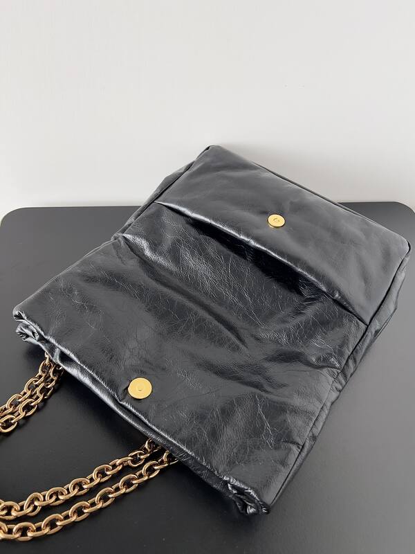 Balenciaga Black 30x22x12cm shoulder bag — Premium Replica
