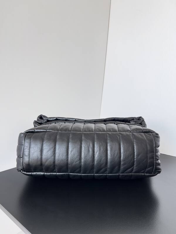Balenciaga Black 40x30x16cm shoulder bag — Premium Replica