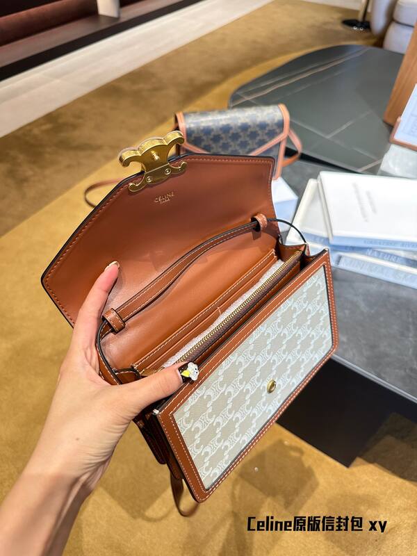 Celine TRIOMPHE everyday — 1:1 Replica