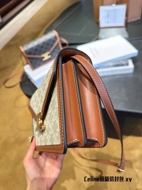 Celine TRIOMPHE everyday — 1:1 Replica