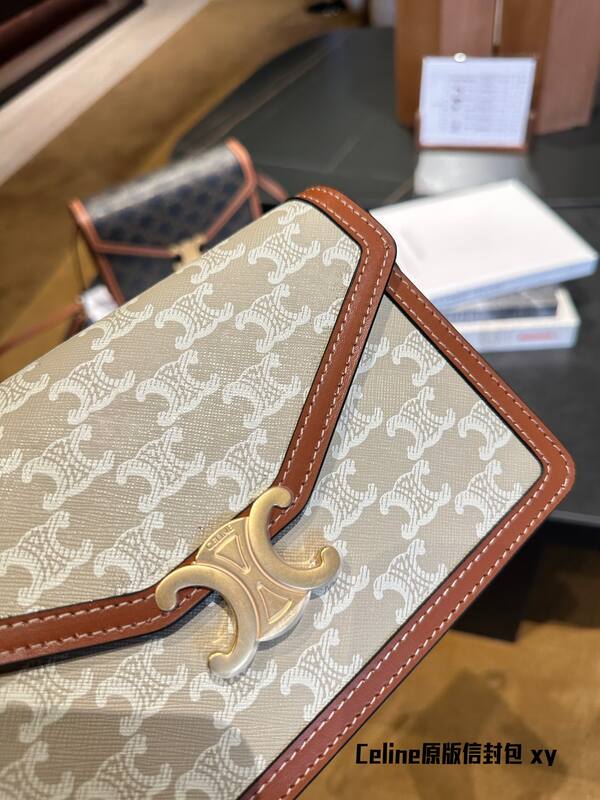 Celine TRIOMPHE everyday — 1:1 Replica