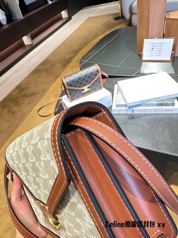 Celine TRIOMPHE everyday — 1:1 Replica