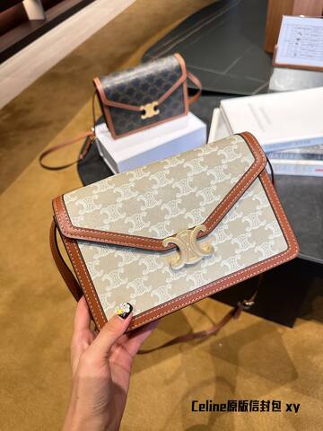 Celine TRIOMPHE everyday 1 1 Replica