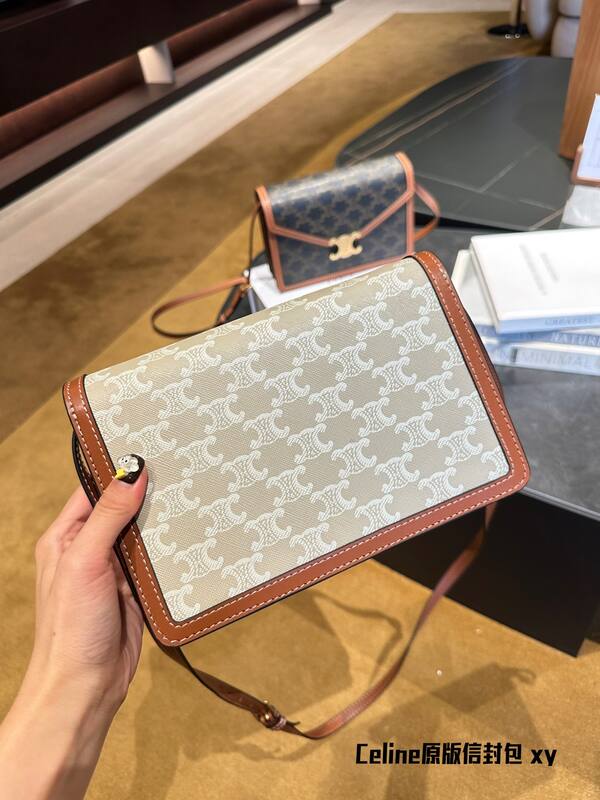 Celine TRIOMPHE everyday — 1:1 Replica