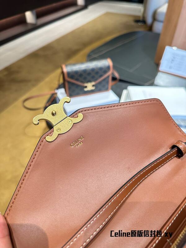 Celine TRIOMPHE everyday — 1:1 Replica