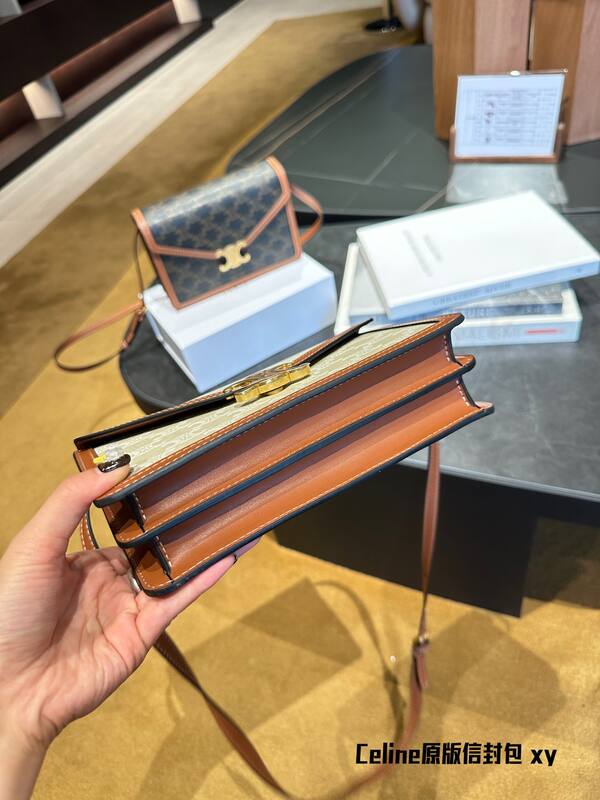 Celine TRIOMPHE everyday — 1:1 Replica