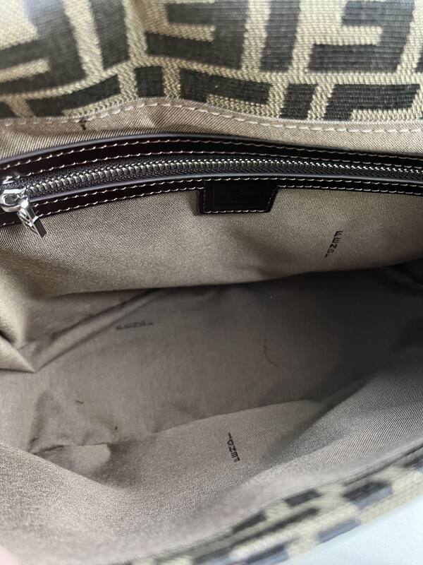 Fendi shoulder bag — AAA Quality Replica
