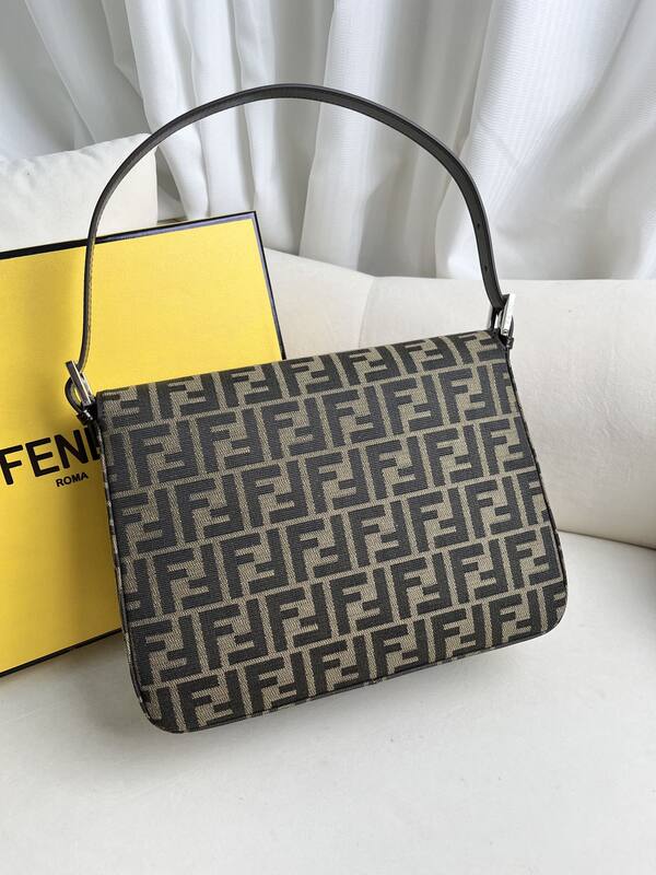 Fendi shoulder bag — AAA Quality Replica
