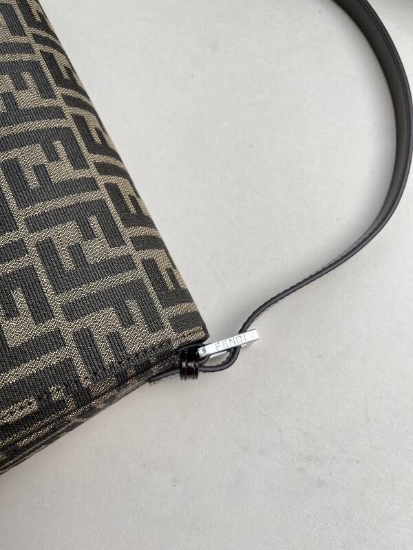 Fendi shoulder bag — AAA Quality Replica