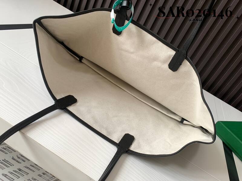 Goyard Black shoulder bag — 1:1 Replica