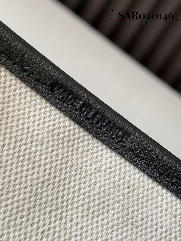 Goyard Black shoulder bag — 1:1 Replica