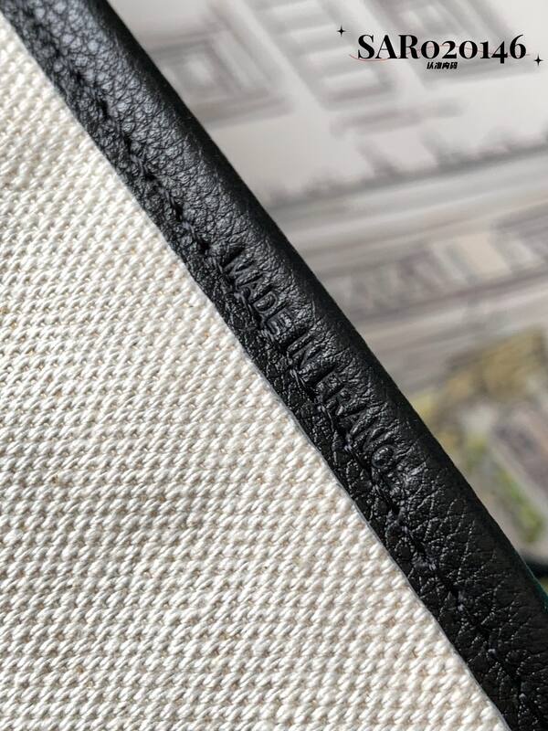 Goyard Black shoulder bag — 1:1 Replica