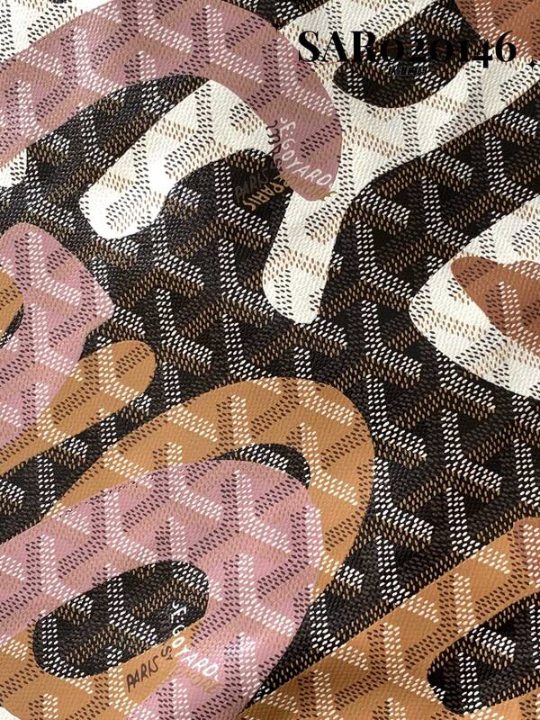 Goyard Black shoulder bag — Premium Replica