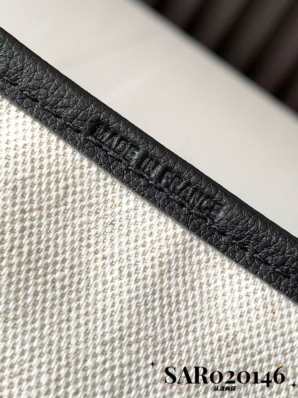 Goyard Black shoulder bag — Premium Replica
