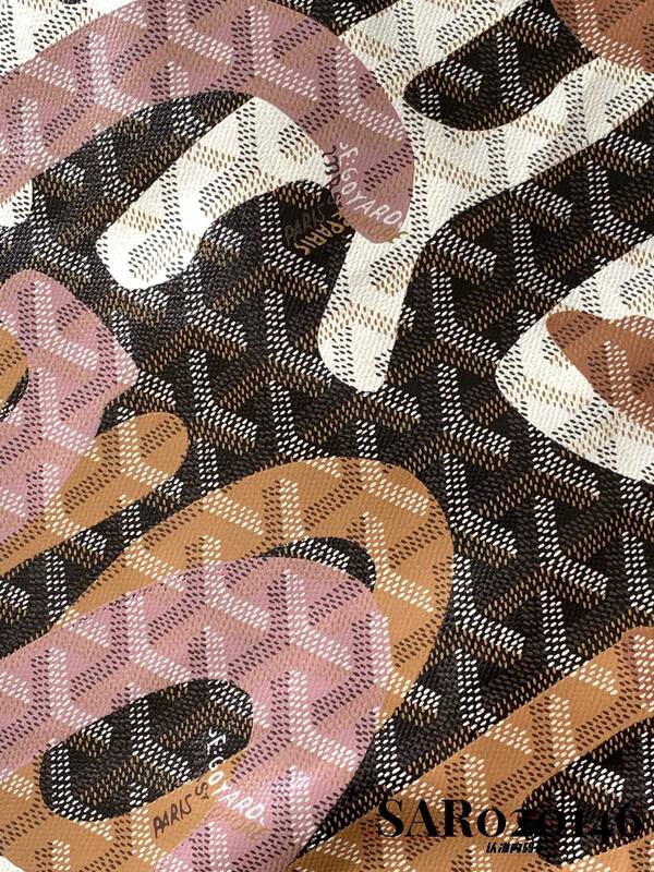 Goyard Black shoulder bag — Premium Replica