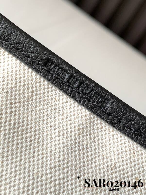 Goyard Black shoulder bag — Premium Replica