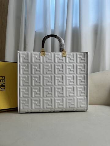 Fendi shoulder bag Premium Replica