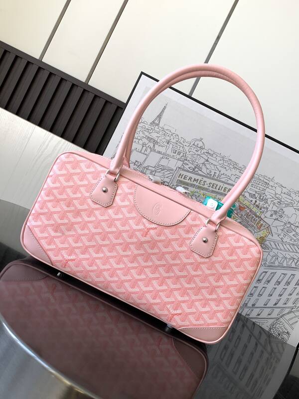 Goyard Pink shoulder bag — 1:1 Replica